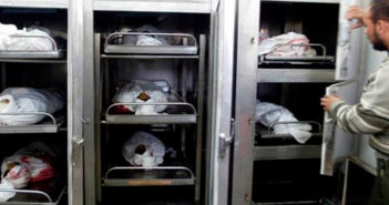 ¡Error médico casi acaba con la vida de una paciente!