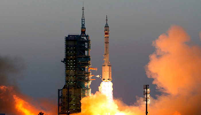 Sutherland es elegido para alojar una base de lanzamiento espacial