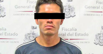 Dictan sentencia de 26 años de prisión al asesino del torero Cade