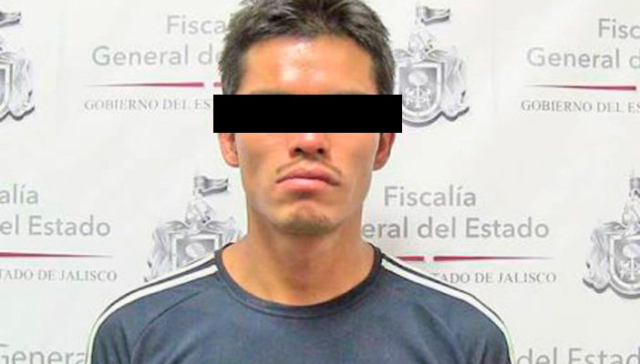 Dictan sentencia de 26 años de prisión al asesino del torero Cade