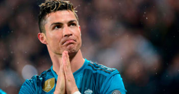 Cristiano Ronaldo cerrará el acuerdo para marcharse al Juventus