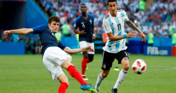 Mundial Rusia 2018: los 10 mejores goles