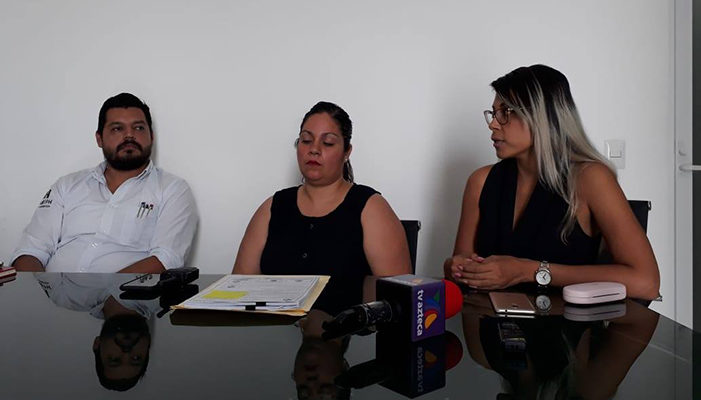 Aseguran que la ampliación de Biomedical "está en regla"