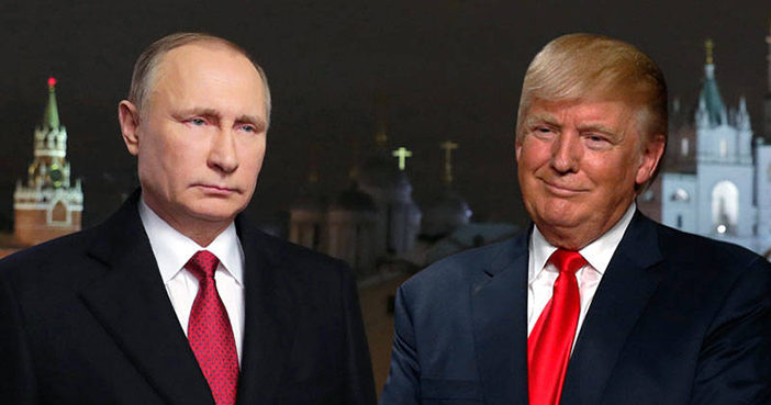 Hubo interferencia rusa para la elecciones de Trump