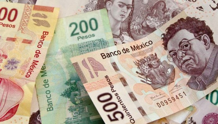 Morena, PRI y PAN son sancionados por el INE