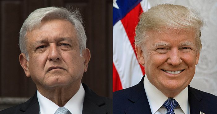 En la frontera la gasolina tendrá el mismo precio que en EE.UU