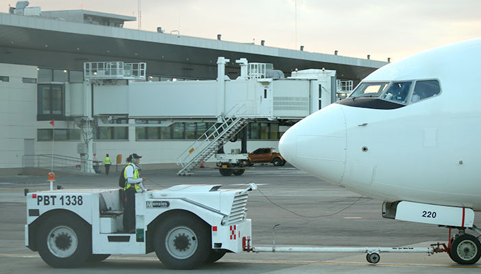 Invertirán 1 mmdp en aeropuerto de Vallarta y otros más del GAP
