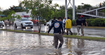 Urge actualizar atlas de riesgos de Bahía de Banderas, data del 2012
