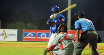 Organizará Barranquilla el Mundial Sub-23 de Béisbol