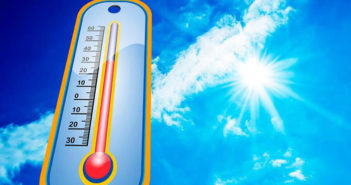 Al menos 20 estados, entre ellos Jalisco, serán los más afectados por la Canícula