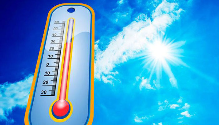 Al menos 20 estados, entre ellos Jalisco, serán los más afectados por la Canícula