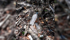 Causa enfado clausura de entrada a playa ‘La Lancha’ en Punta de Mita 1 Causa enfado clausura de entrada a playa ‘La Lancha’ en Punta de Mita