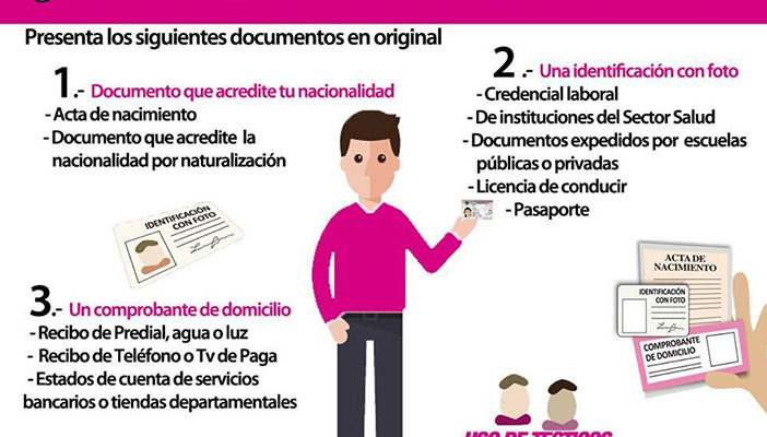 ¿Sigues con tu credencial vieja? INE te invita a actualizar tus datos