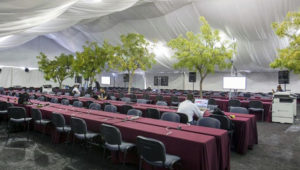 Arranca Cumbre de la Alianza del Pacífico en Puerto Vallarta