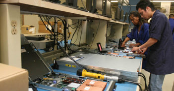 Se reduce la creación de empleos en Jalisco