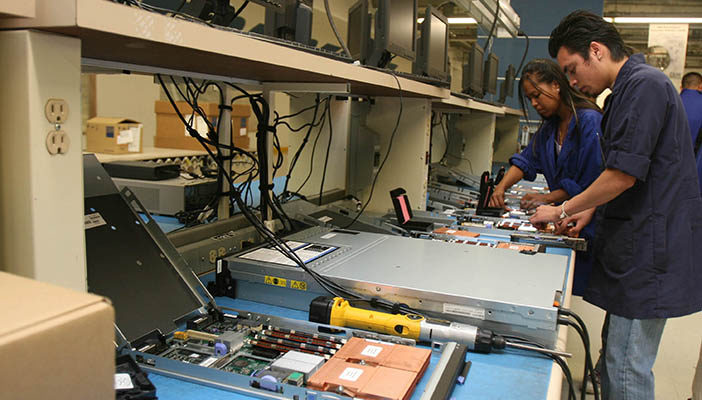 Se reduce la creación de empleos en Jalisco