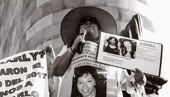 Contrastan políticas públicas con percepción ciudadana en materia de violencia de género