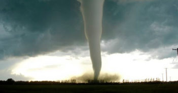 Posible presencia de tornados en el Estado de Jalisco