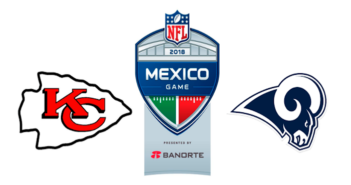 Fechas y precios de los boletos: NFL México