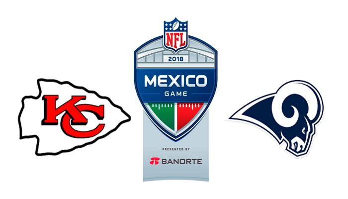 Fechas y precios de los boletos: NFL México