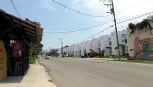 Asolan asaltos y robos a casa habitación en Hipódromo