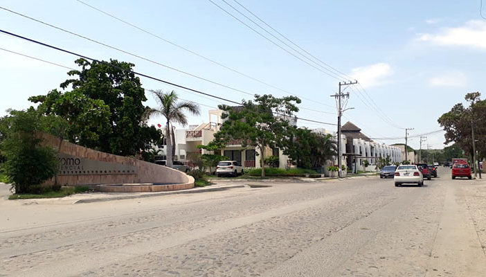 Asolan asaltos y robos a casa habitación en Hipódromo