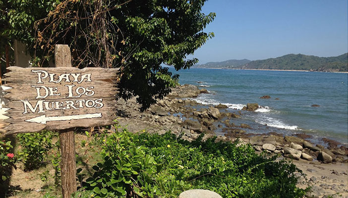 Playas de Bahía de Banderas reciben distintivos Blue Flag