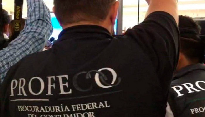 Director de la Profeco es detenido por 275 mil de pesos