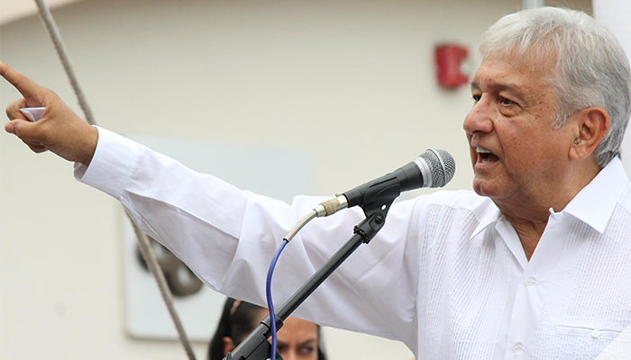 Cancela AMLO su asistencia a Cumbre del Pacífico en Puerto Vallarta