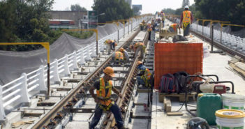 Clausurarán obras en la Línea 3 del Tren Ligero en Guadalajara