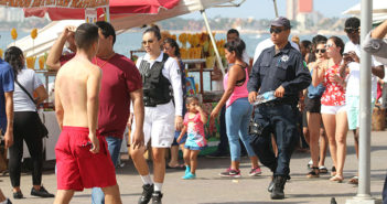 Remonta Vallarta en seguridad, se ubica en cuarto lugar nacional, según Inegi