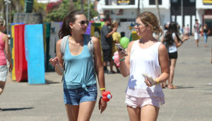 Contrastan políticas públicas con percepción ciudadana en materia de violencia de género