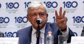 La CIDH pide a López Obrador proteger a los periodistas