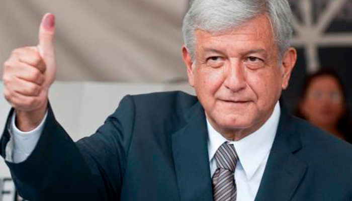 Tendrás que negociar con Lomelí, le dice AMLO a Enrique Alfaro