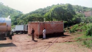 Aseguran miles de litros de hidrocarburo en el estado