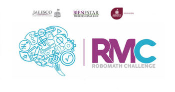 Concurso Estatal Robomath Challenge 2018, Participan 277 alumnos