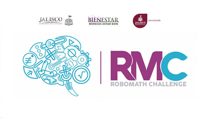 Concurso Estatal Robomath Challenge 2018, Participan 277 alumnos