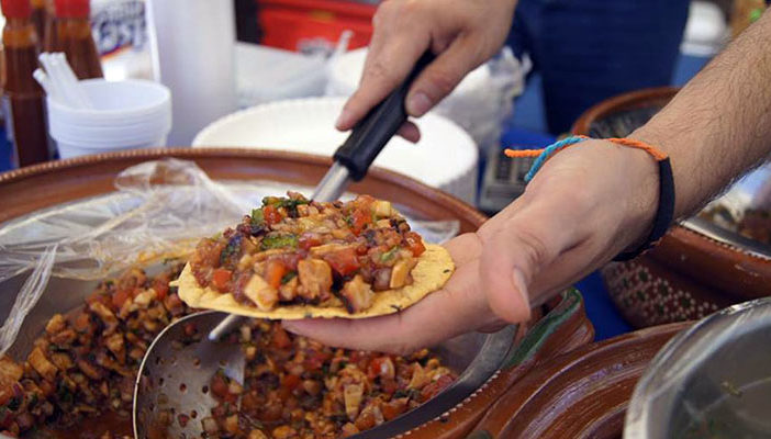 No te pierdas mañana la 6ta. Edición del Festival del Ceviche y el Aguachile en Vallarta
