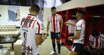 Copa MX del Clausura 2019 arranca con debut de Pumas y Chivas