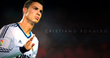 Cristiano Ronaldo será protagonista de su propia serie producida por Tom Brady