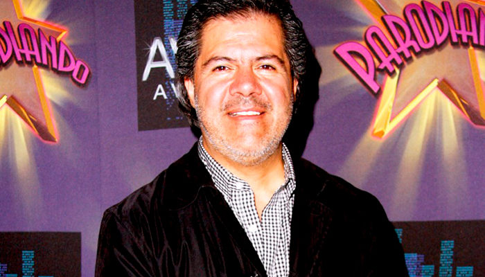 Fallece Santiago Galindo, Productor de Televisa