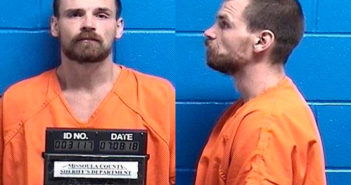 Bebé de 5 meses es enterrado vivo en un bosque de Estados Unidos