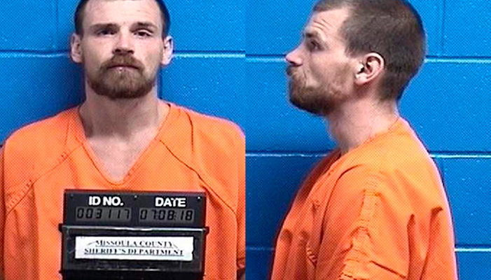 Bebé de 5 meses es enterrado vivo en un bosque de Estados Unidos