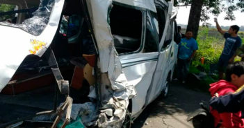 Accidente en Xochimilco: aumenta a 18 el número de personas lesionadas