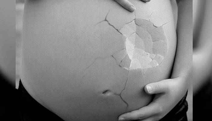 11 bebés mueren tras experimentos con viagra en embarazadas