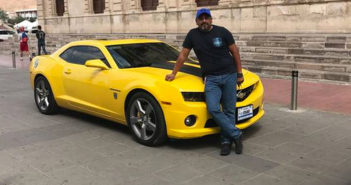 Enfermero del IMSS es arrestado por vender plazas y órganos