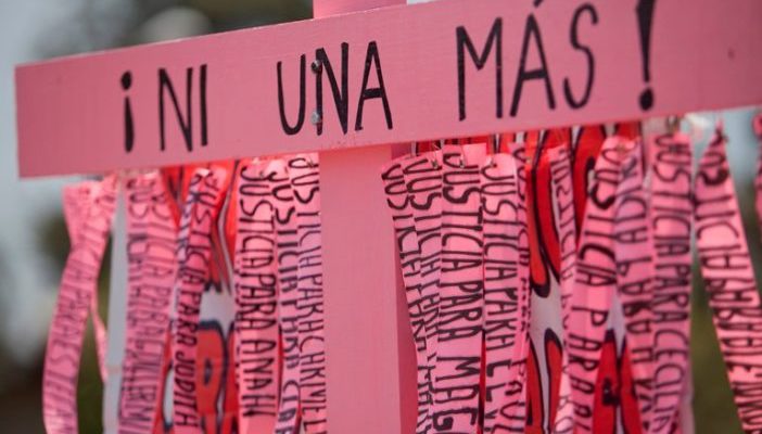 Activan en Oaxaca programa “Alerta Rosa”