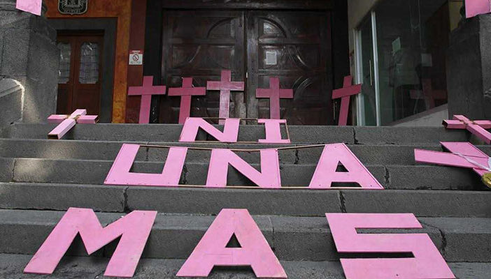 Incrementan feminicidios en Jalisco; suman 16 en el año