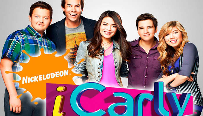 iCarly esta de luto al tener que despedir a uno de sus actores