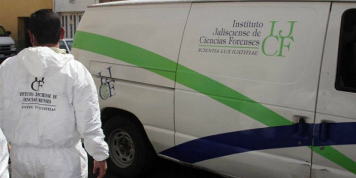 Descubren cadaver en las calles Tlaquepaque, Jalisco